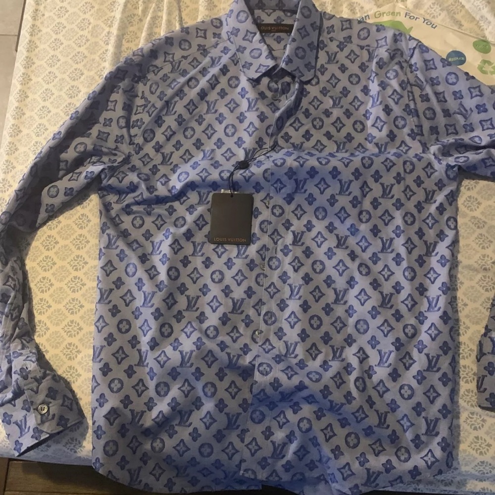 Louis Vuitton Shirt